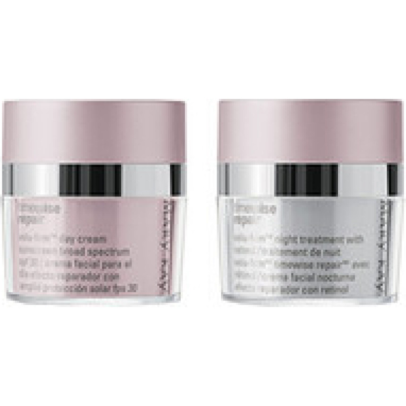 Mary Kay TimeWise Repair Volu-Firm Day Cream & Night Treatment Set