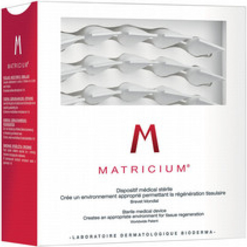 Bioderma Sterile Medical Device Matricium.