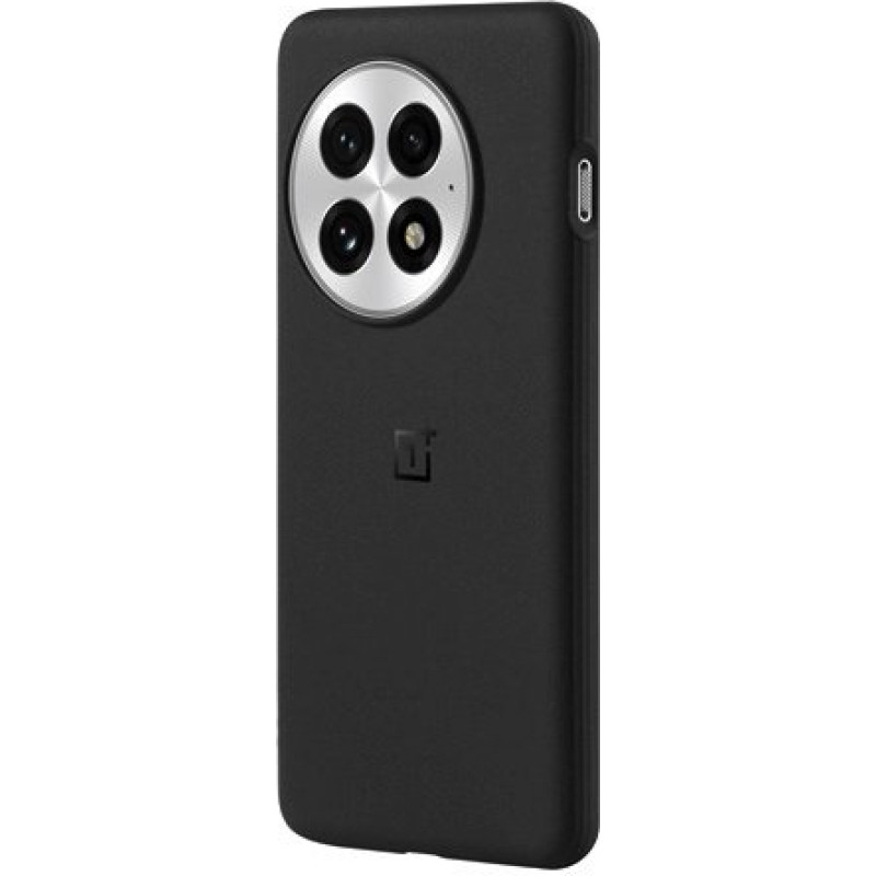 OnePlus Sandstone Magnetic Cover for 13 5G Black (Damaged Package)