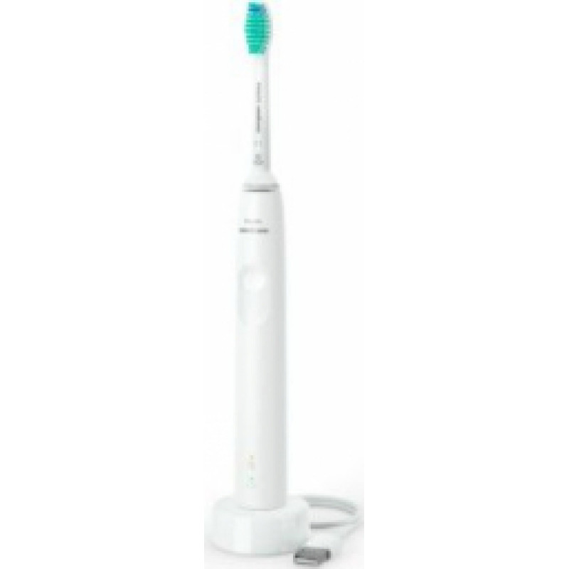 Philips Toothbrush HX3651 13 Sonicare white (HX3651 13)