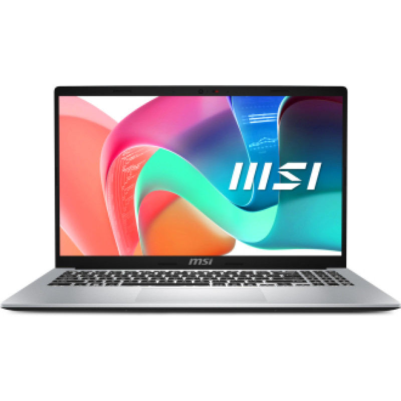 Portatīvais dators MSI Modern 15 F1MG-643NL c7-150u 16GB 512SSD W11H