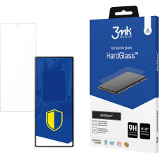 3Mk Protection Tempered glass 3mk HardGlass for Samsung Galaxy Z Fold 7