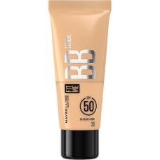 Maybelline Fit Me BB Cream SPF 50 - BB krém 30 ml