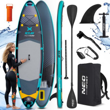 Neo-Sport Aquasurf SUP dēlis 320 x 84 x 15 cm 170207