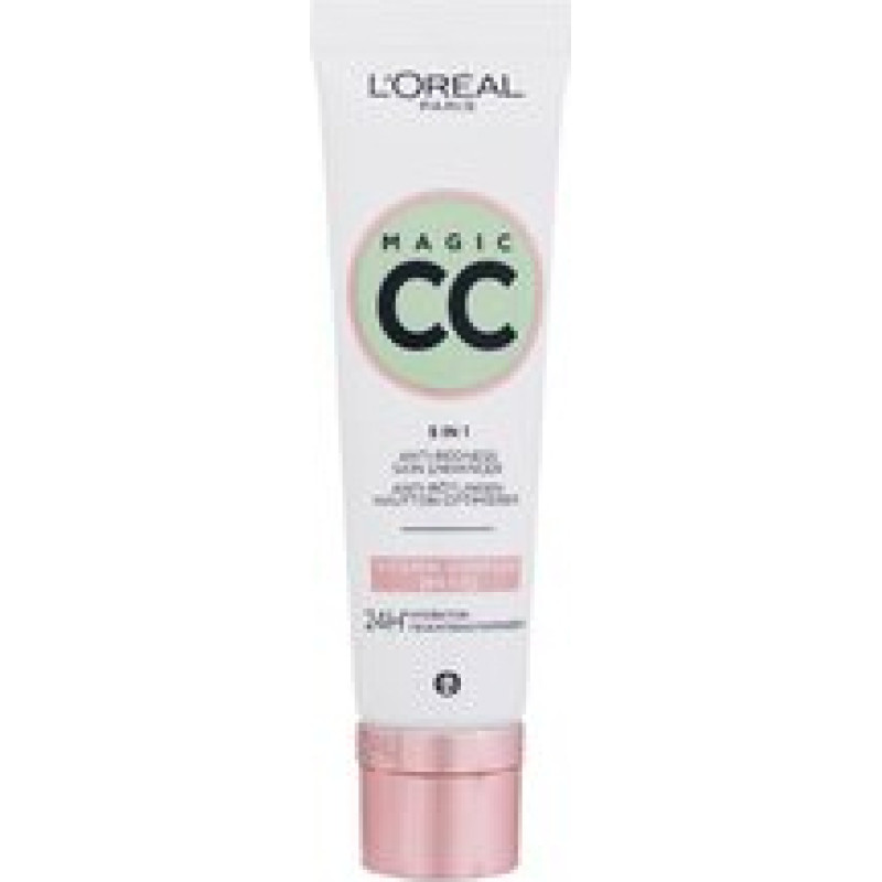L´oréal Волшебный CC-крем