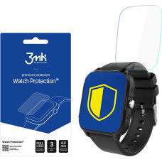 3Mk Protection Smartwatch Screen Protector Glass 3mk Watch Protection FlexibleGlass for Forever Igo 2 JW150