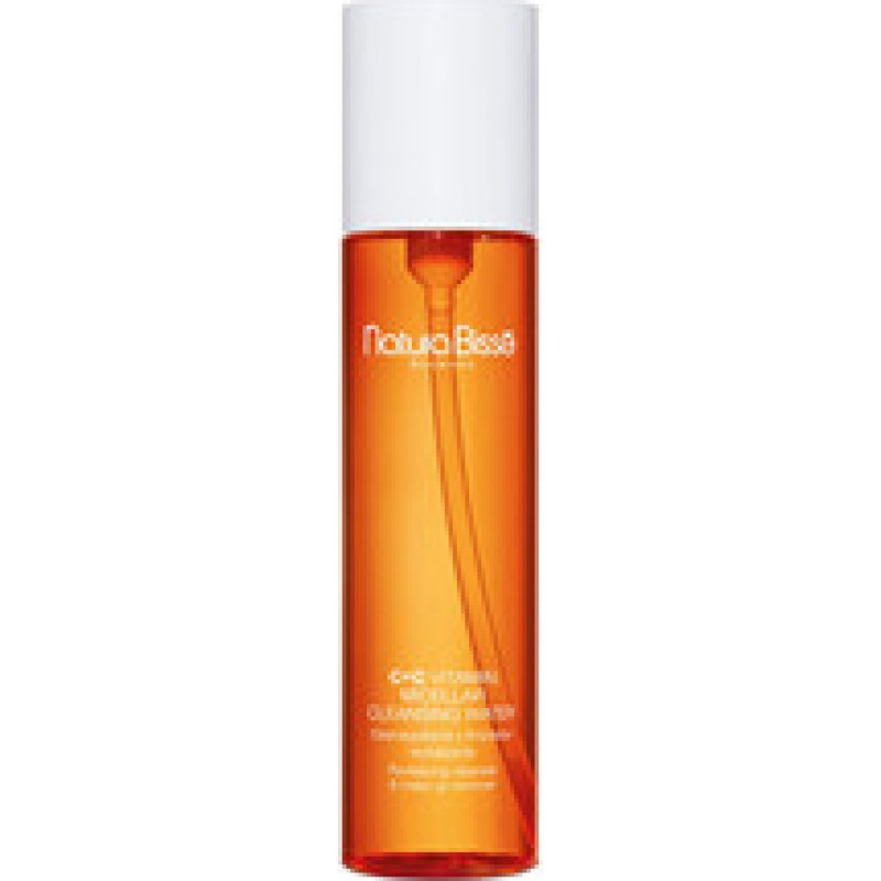 Natura Bissé C+C Vitamin Micellar Cleansing Water - Čisticí micelární voda