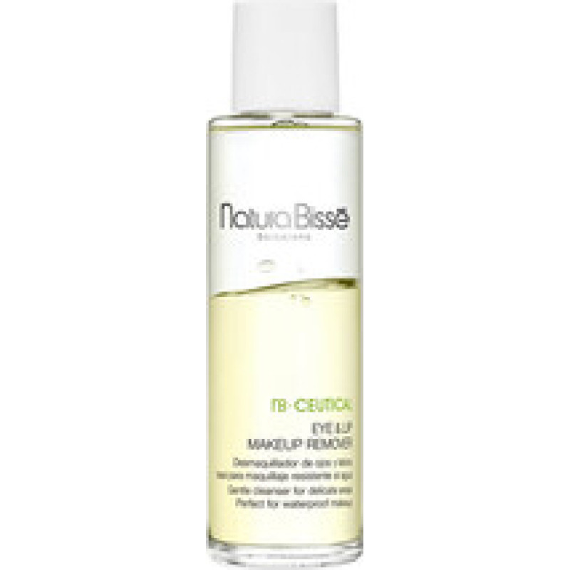 Natura Biss&eacute; NB Ceutical Eye & Lip Makeup Remover - Dvouf&aacute;zov&yacute; odličovač oč&iacute; a rtů