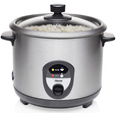 Tristar RK-6127 Rice cooker Black|Stainless steel  500 W