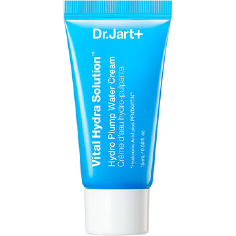 Dr. Jart+ Vital Hydra Solution Hydro Plump Water Cream