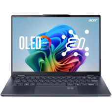NotebookACERSwift14 AISF14-51-51ZLCPU  Core Ultrau5-226V2100 MHz14