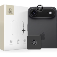 OSŁONA APARATU TECH-PROTECT CAMRING FIT+ IPHONE 17 AIR CLEAR