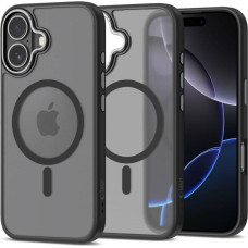 TECH-PROTECT MAGEDGE MAGSAFE IPHONE 17 MATTE BLACK|GUNMETAL