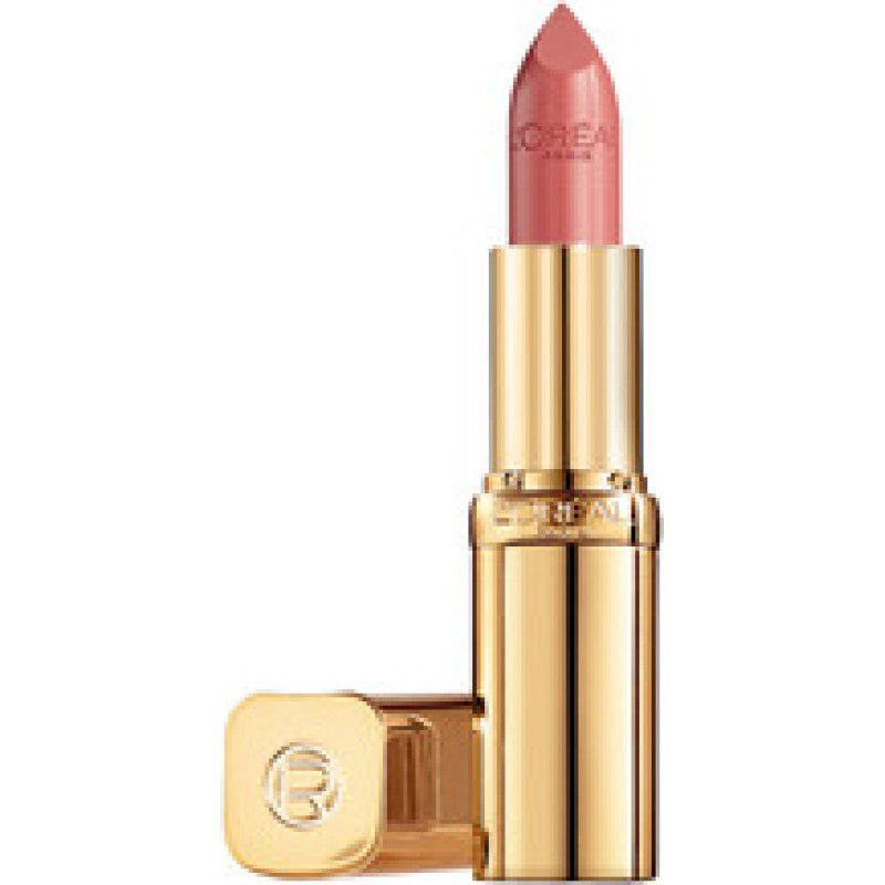L&acute;or&eacute;al Paris Color Riche Lipstick vyživuj&iacute;c&iacute; rtěnka 632 Greige Amoureux 3,6 g