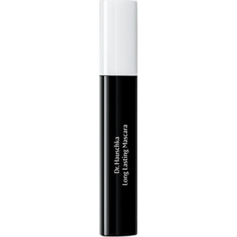 Dr. Hauschka Long Lasting Mascara - Dlouhotrvaj&iacute;c&iacute; řasenka 8 ml