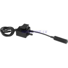 Z-Tactical E-Switch taktiskā PTT Kenwood savienotāja