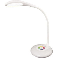 Esperanza ELD102 LED Galda lampa ar RGB naktslampiņu 3W