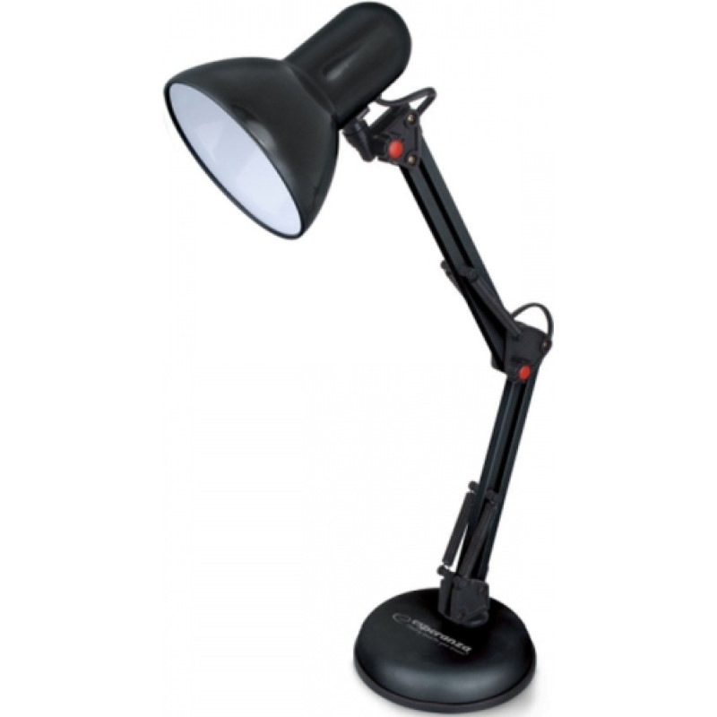 Esperanza ELD112K Galda lampa
