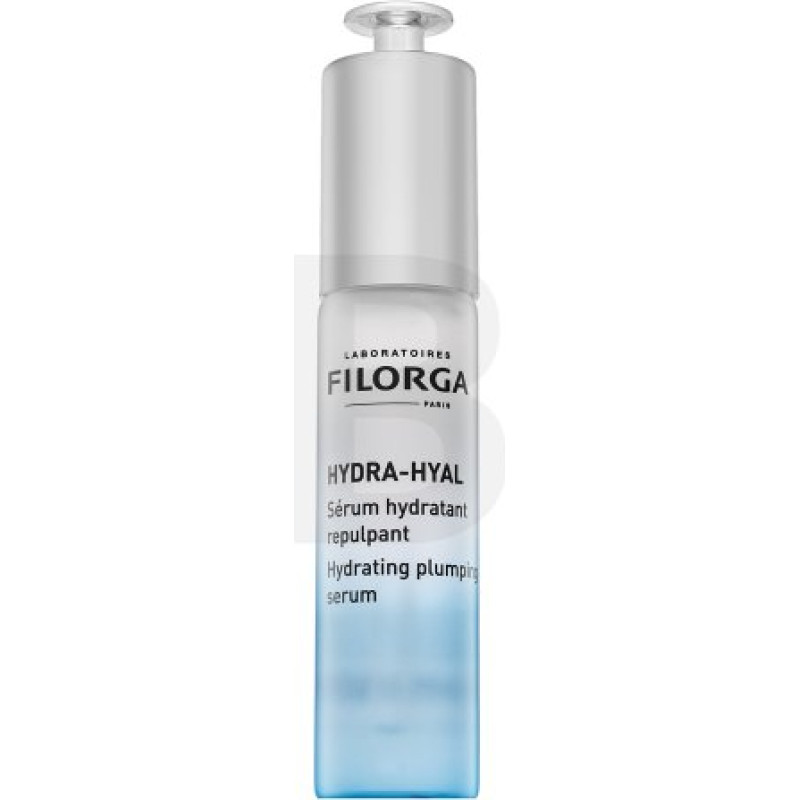 Filorga Hydra-Hyal Intensīvi mitrino&scaron;s serums Serums 30 ml