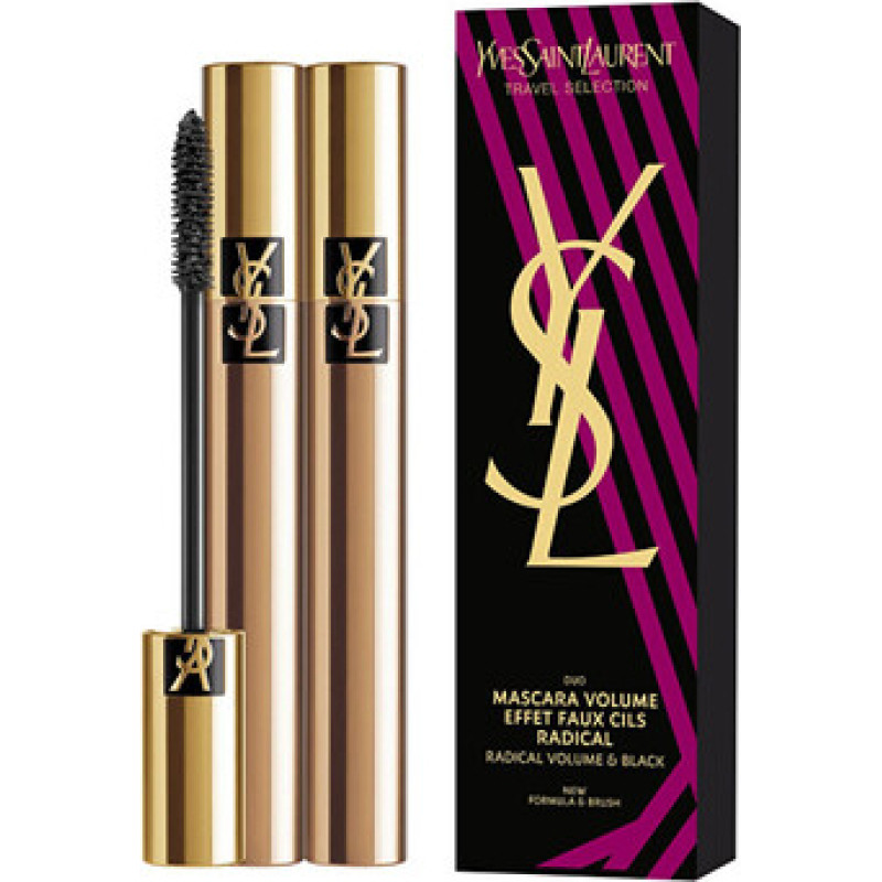 Yves Saint Laurent Volume Effet Faux Cils Radical Duo - Dárková sada