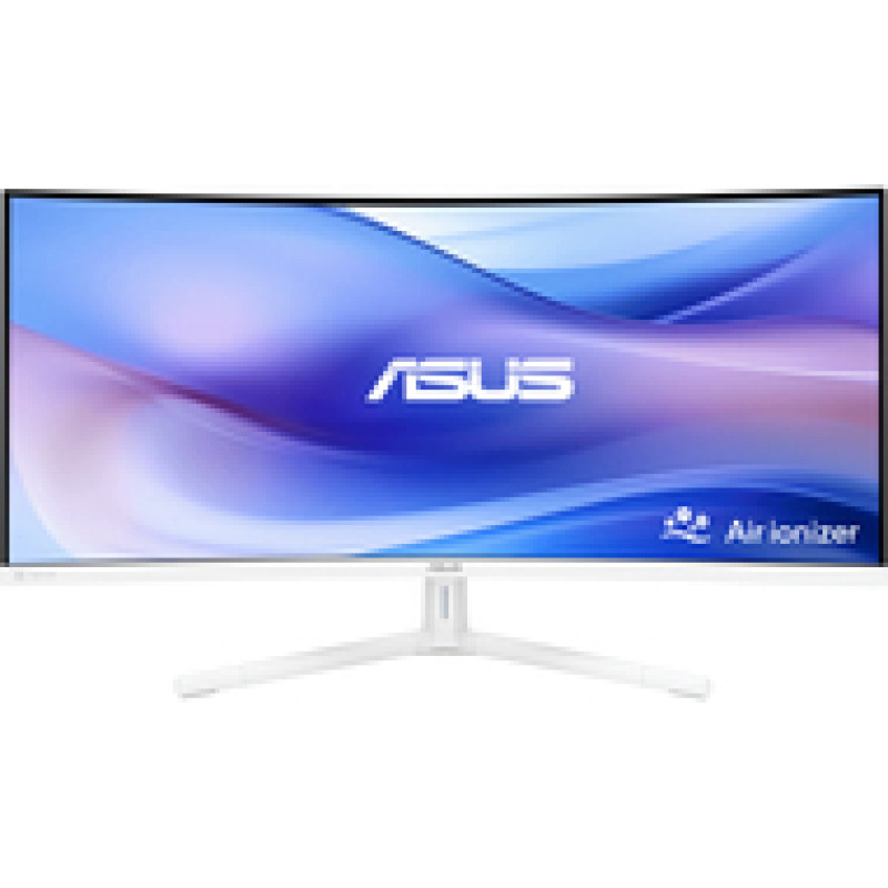 ASUS Monitor VU34WCIP-W VU34WCIPW (90LM0AIT-B01M71) (90LM0AITB01M71)