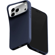 Etui Mercury Soft do iPhone 17 Pro Max    niebieski