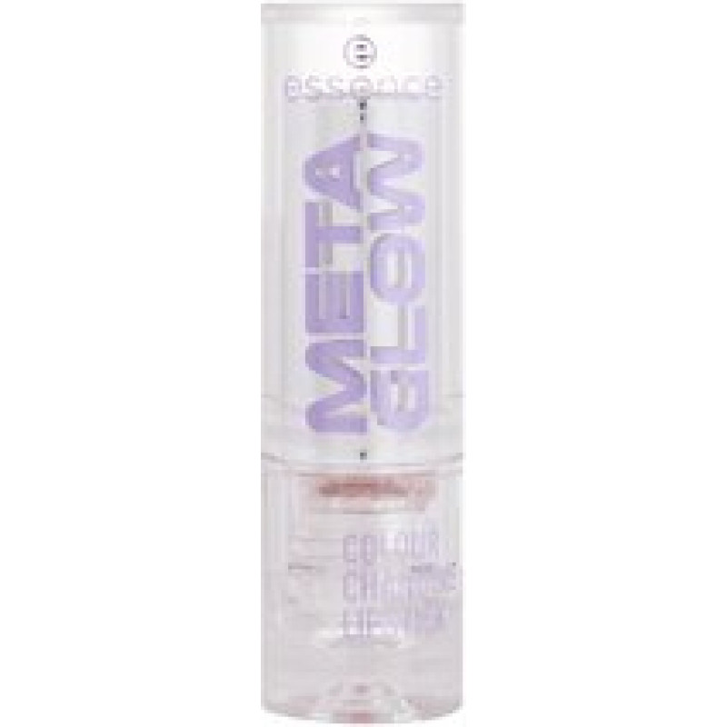 Essence Meta Glow Colour Changing Lipstick 3,4 g