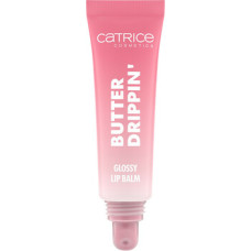 Catrice Butter Drippin`Glossy Lip Balm - Leskl&yacute; balz&aacute;m na rty 10 ml