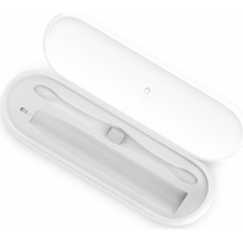 Oclean Toothbrush Case ( White-grey )