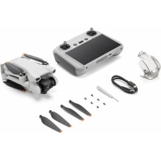 DroneDJIDJI Mini 3 (DJI RC)Consumer 6941565979629