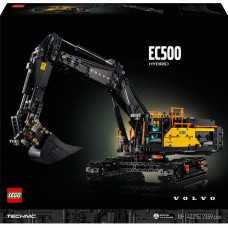 Lego Technic Volvo EC500 Hybrid Bagger (42215) 5702017816388