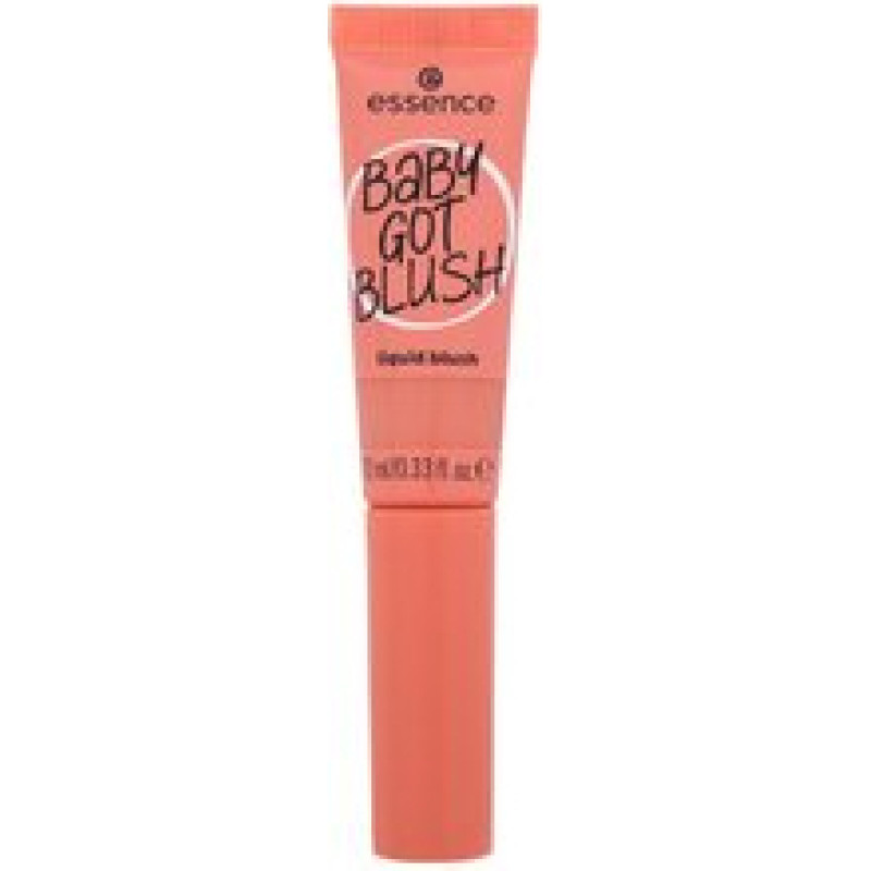 Essence Baby Got Blush Liquid Blush 10 ml