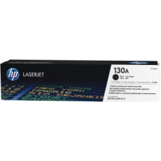 HP Cartridge No 130A HP130A HP 130A Black Schwarz (CF350A)