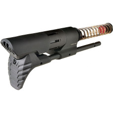 Strike Industries - PDW stienis - melns - SI-STRIKE-PDW-BK