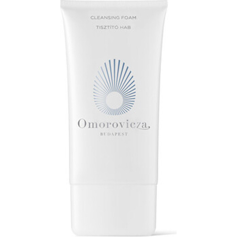 Omorovicza Cleansing Foam - Čisticí pěna na obličej