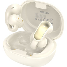 Dudao U20 Pro TWS Bluetooth Wireless Headphones - White