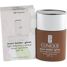 Clinique Even Better Glow Light Reflecting Makeup SPF15