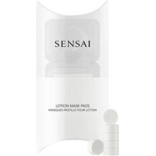 Sensai Cellular Performance Lotion Mask Pads