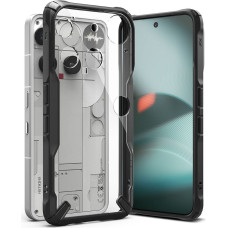 RINGKE FUSION X NOTHING PHONE 3 BLACK