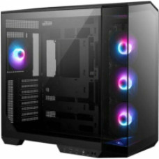 Korpuss MSI MAG PANO 100R PZ Black
