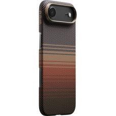 Case PITAKA Ultra-Slim Moonrise MagSafe for iPhone 17 Air sunset