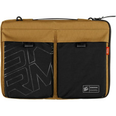 Skinarma Laptop Sleeve Skinarma Jager 14" brown