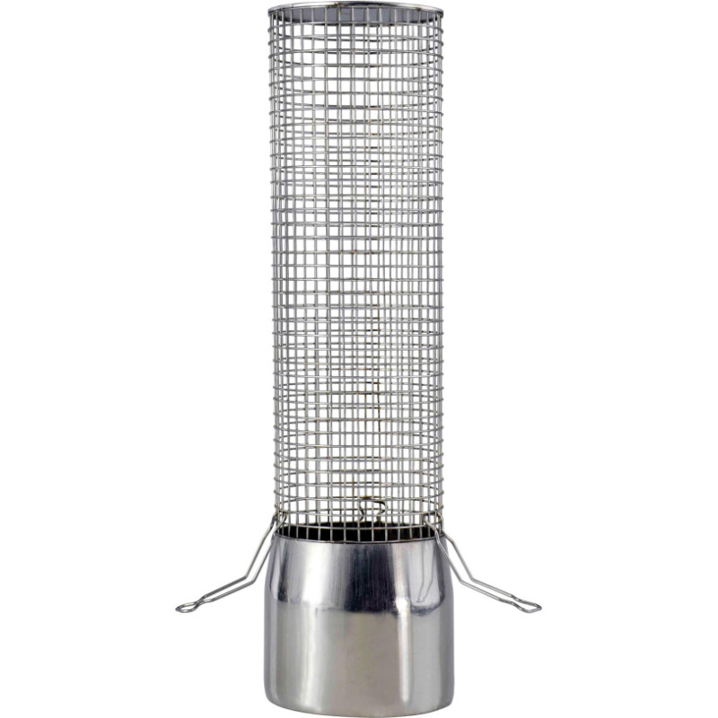 Winnerwell &reg; L izmēra dzirksteļu slāpētājs