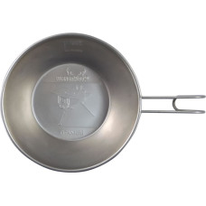 Winnerwell ® Sierra Cup titāns