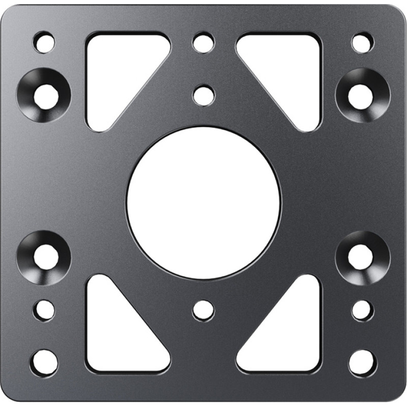 Moza Racing Universal mounting base for R9|R12R16|R21 Moza Racing RS049