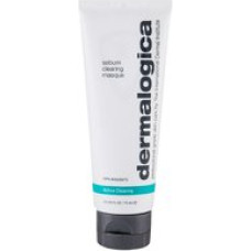 Dermalogica Active Clearing Sebum Clearing Masque - Clay mask for cleansing and soothing adult acne skin