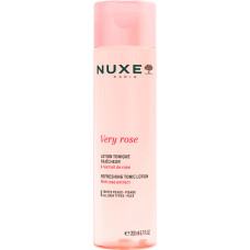 Nuxe Very Rose Refreshing Tonic Lotion