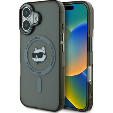 Karl Lagerfeld case for iPhone 16 6,1