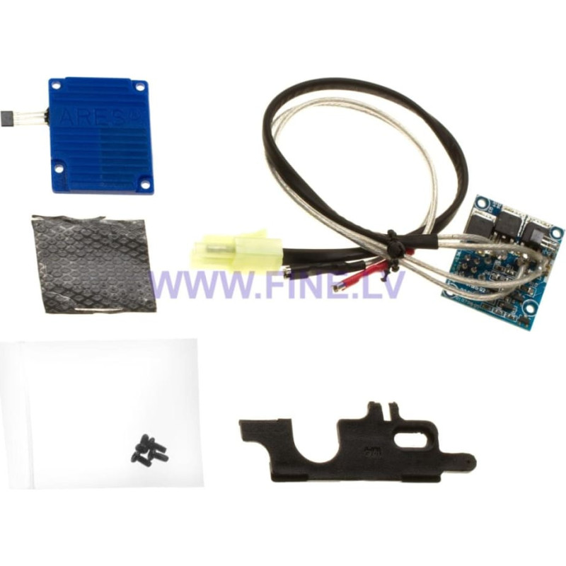 Ares EFCS bloka M4 priek&scaron;ējais vads