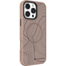 Tactical MagForce Hyperstealth Sika Cover for iPhone 16 Pro Max Moucha Moose